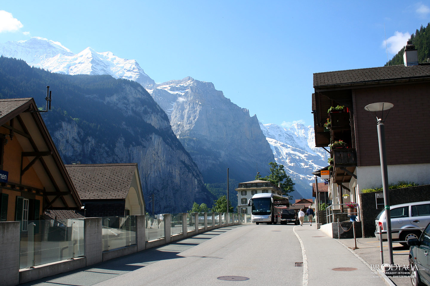 Lauterbrunnen